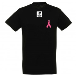 T-shirt Octobre Rose